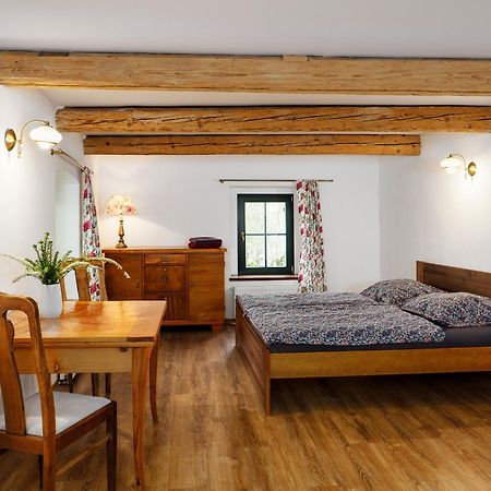 Plonica 1 Hotel Złoty Stok Buitenkant foto