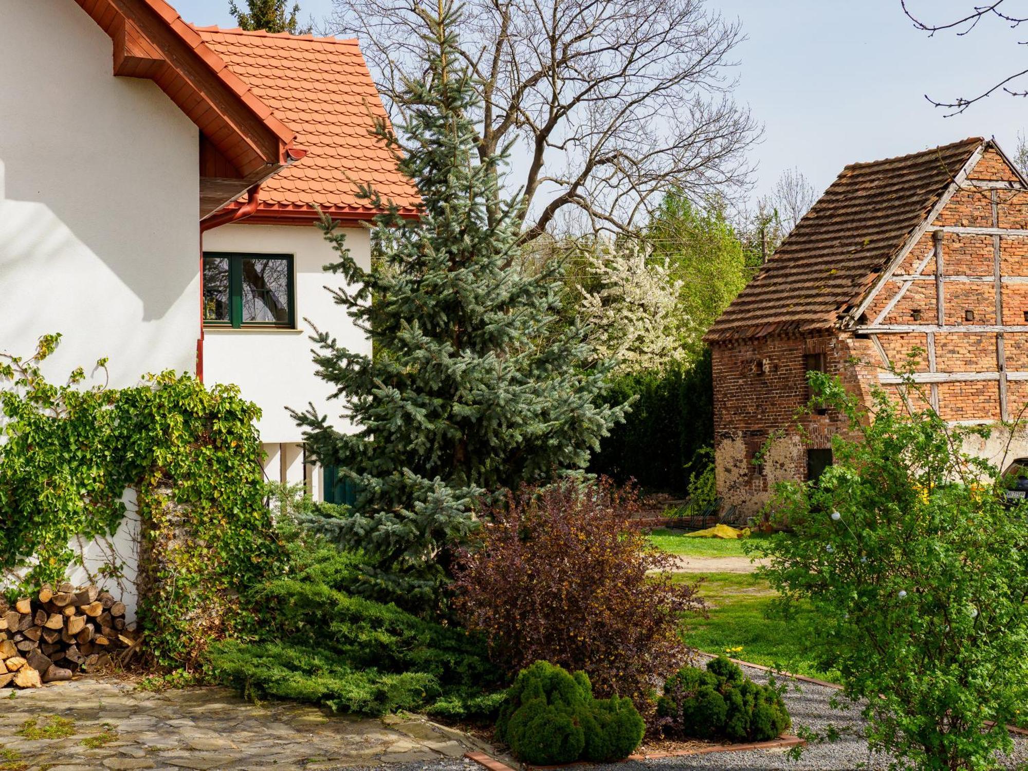 Plonica 1 Hotel Złoty Stok Buitenkant foto