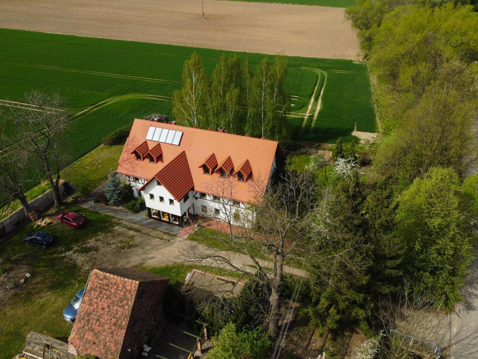 Plonica 1 Hotel Złoty Stok Buitenkant foto
